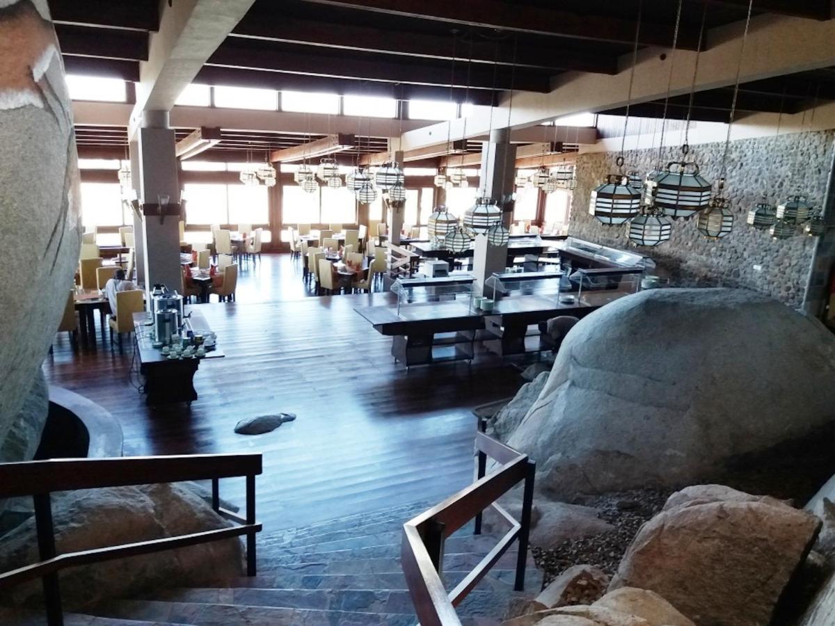 Seronera Wildlife Lodge Serengeti Exterior foto